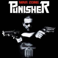 The Punisher War Zone